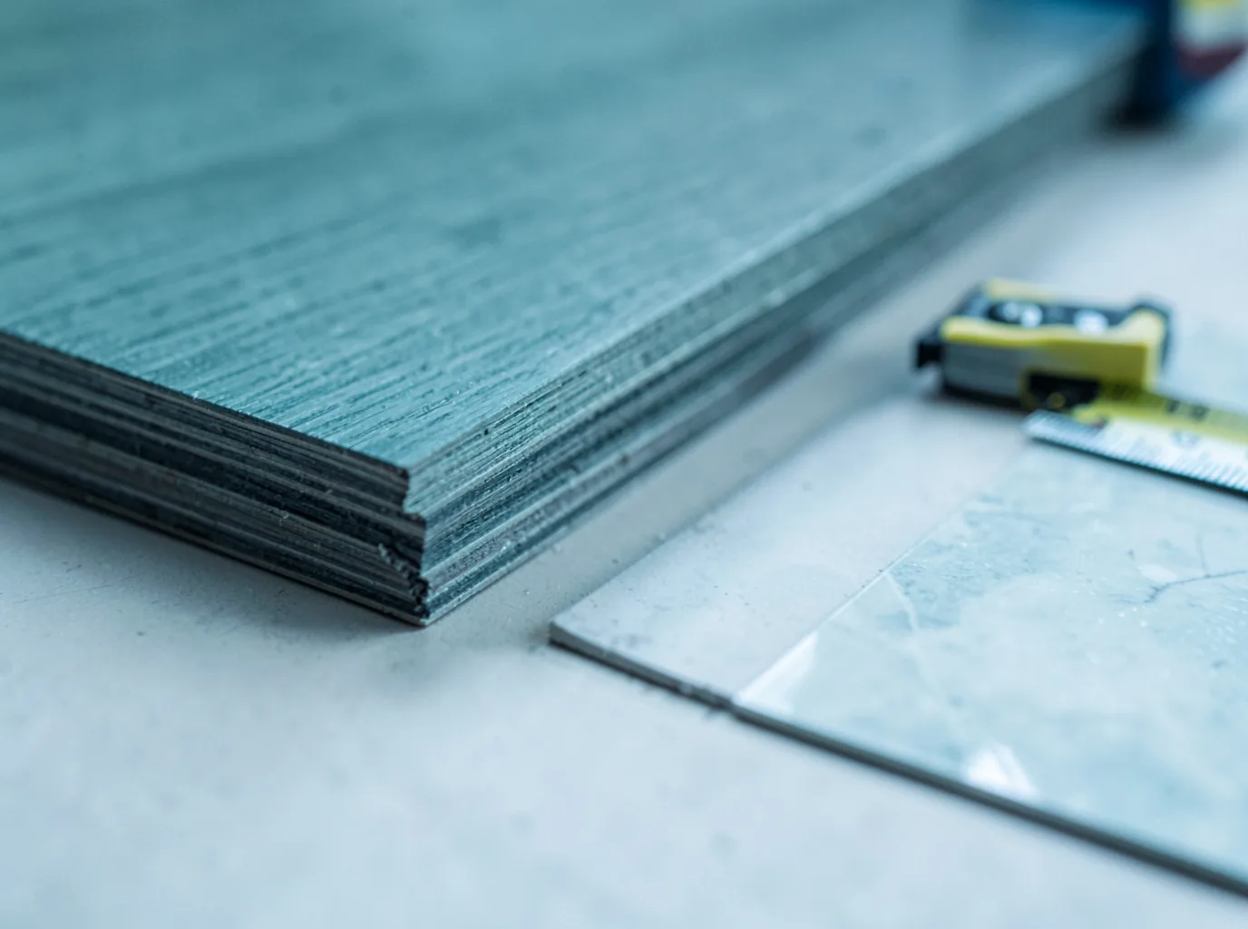 Luxury Vinyl Plank Installation Westport, TN FAQs